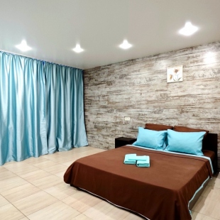 Фотография квартиры Квартира на улице Тургенева 19