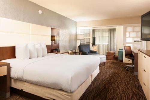 Фотография гостиницы DoubleTree by Hilton Columbia