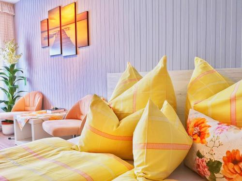 Фотография мини отеля Anna Panzió