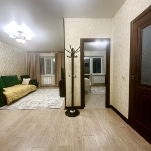 Фотография квартиры Апартаменты в историческом центре