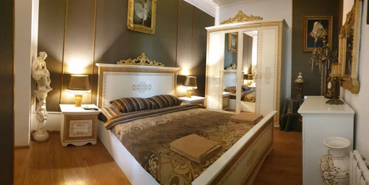 Фотографии квартиры 
            Апартаменты Петровские