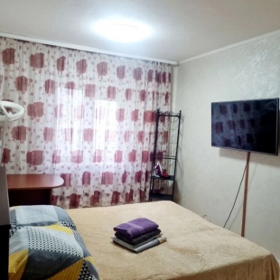 Фотография квартиры Квартира однокомнатная квартира на Есенина 3