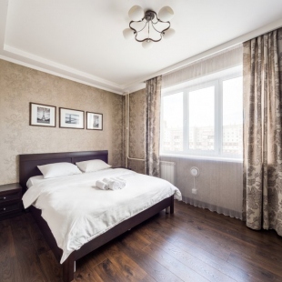 Фотография квартиры Апартаменты Molokova 17