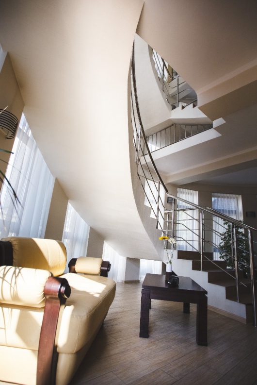 Фотографии гостиницы 
            Bliss House