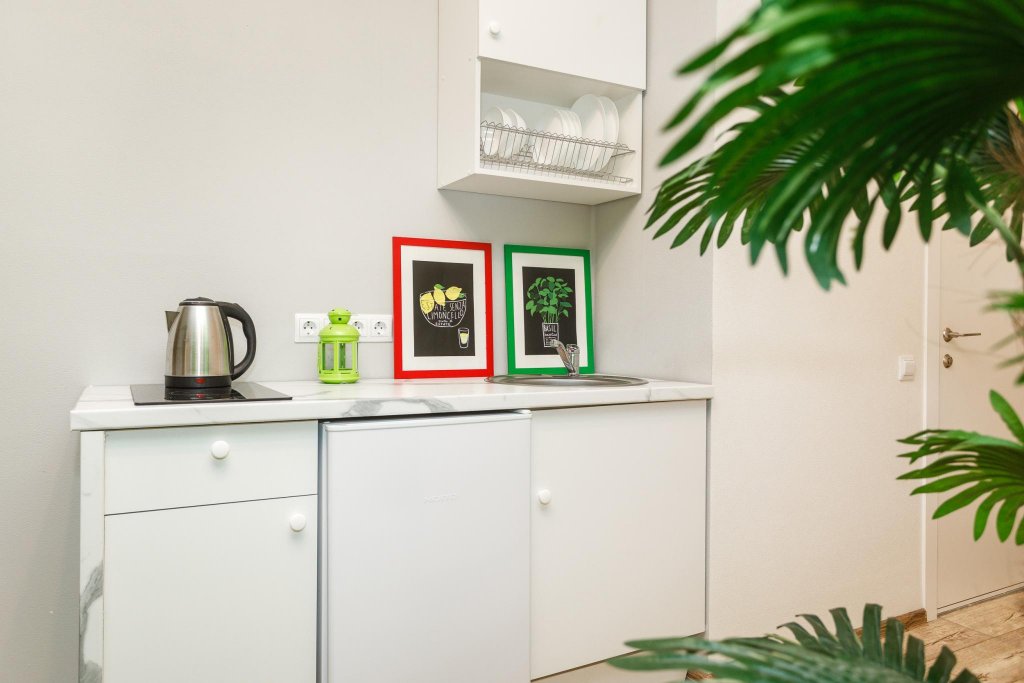 Фотография квартиры Апартаменты Добрые сутки на Шевченко 20