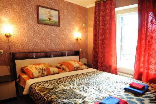 Фотографии гостиницы
Аурум