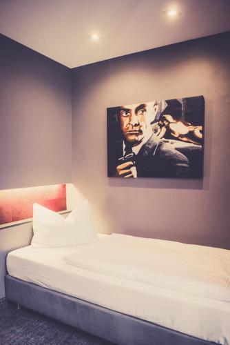 Фотография гостиницы Hotel am Augustinerplatz