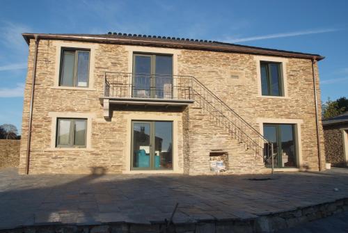 Фотография гостевого дома A Palleira de Lola