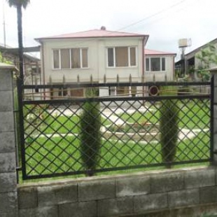 Фотография гостевого дома Guest House Alexy