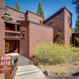 Фотография гостевого дома Northstar Ski Trails