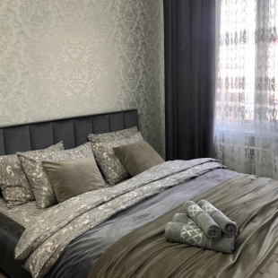 Фотография квартиры Home Comfort (Хоум Комфорт) на улице Учительская