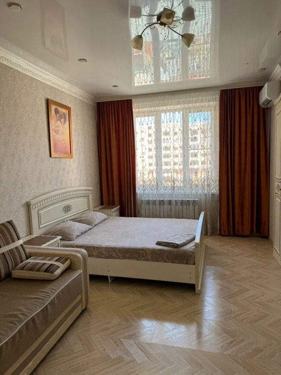 Фотография квартиры Квартира кв 99