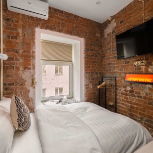 Фотография квартиры Апартаменты Knokey Электрический