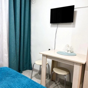 Фотография квартиры Апартаменты на улице имени 40-летия Победы 71/3