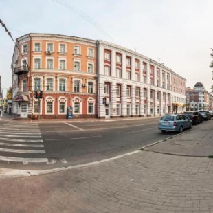 Фотография гостиницы Гайд Парк