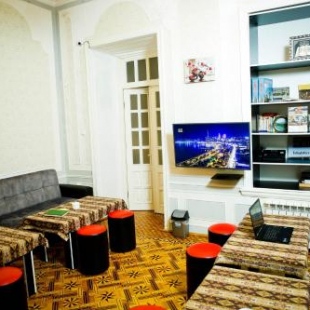 Фотография хостела Comfy Hostel