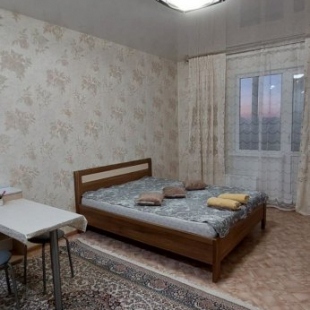 Фотография квартиры Апартаменты Усольцева 26