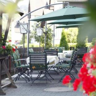 Фотографии гостиницы
Garni Hotel Bodden