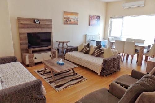 Фотография квартиры ALibrahim Apartment