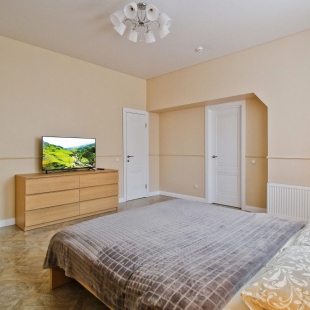 Фотография квартиры Апартаменты Номера Комфорт