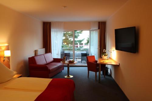 Фотография гостиницы Hotel Häfner