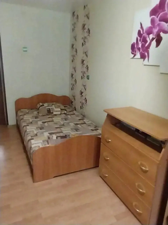 Фотография квартиры Квартира 2-х Комнатная на Берегу Горьковского Моря