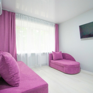 Фотография квартиры Квартира на Владивостокской 44