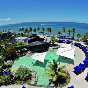 Фотография гостиницы Radisson Blu Resort Fiji
