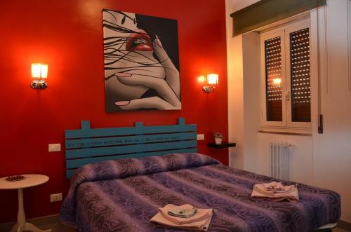 Фотография мини отеля B&B Casa Der Poeta