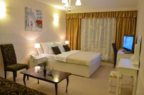 Фотография гостиницы Hotel JET SET Pale