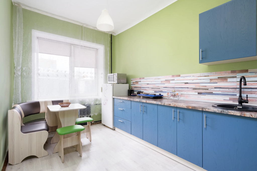 Фотография квартиры Апартаменты в Центре Города