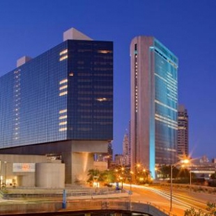 Фотография гостиницы Hyatt Regency Columbus