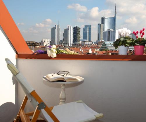 Фотография апарт отеля Residence Giusti 6