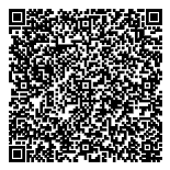 QR код хостела Аврора