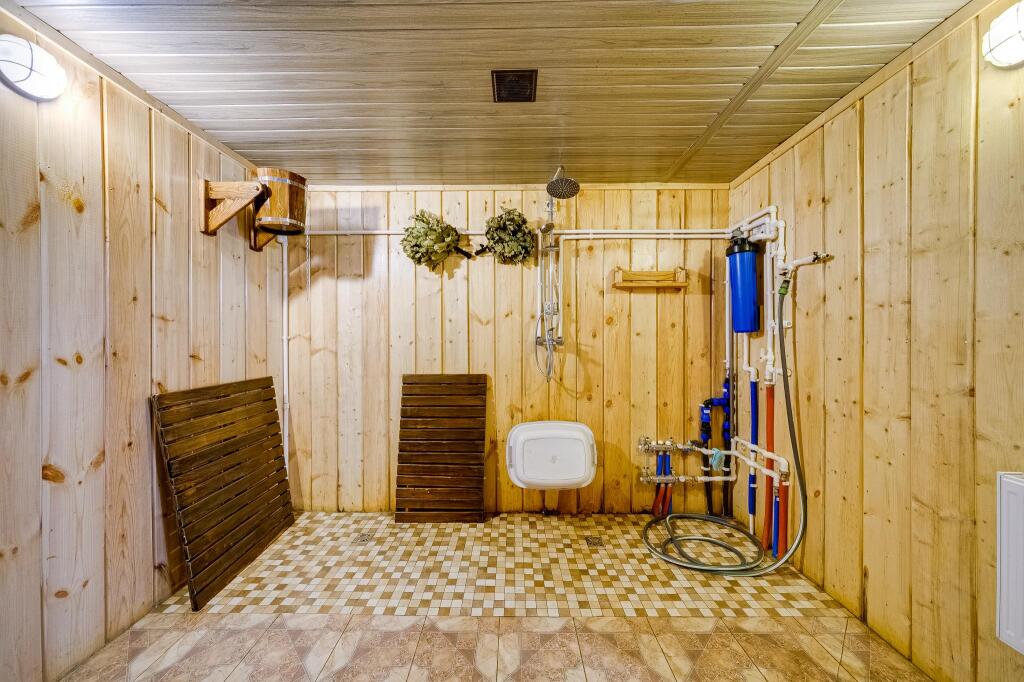 Фотография Коттеджа Коттедж в Жеребятьево 24А