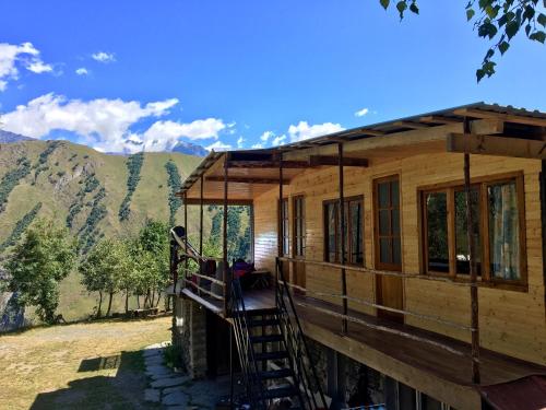 Фотография гостевого дома Ардоти