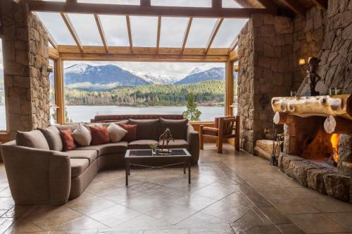 Фотография гостиницы Peninsula Petit