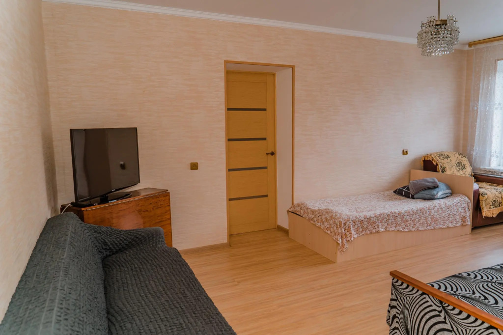 Фотография квартиры Апартаменты на улице Привокзальная