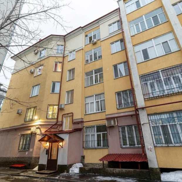 Фотографии квартиры 
            Апартаменты VIZIT (Визит) на улице Островского 88А