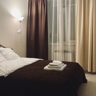 Фотография квартиры Квартира двухкомнатная рядом с набережной