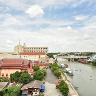 Фотографии гостиницы
Ayothaya Riverside Hotel