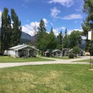 Фотографии мотеля
Brookside Motel