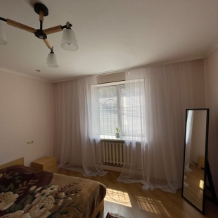 Фотография квартиры Апартаменты Уютная квартира с джакузи