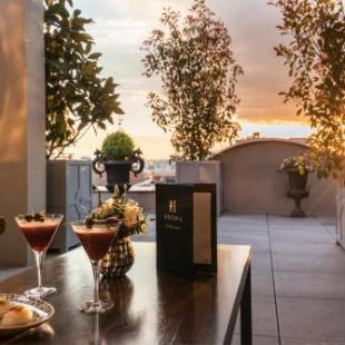 Фотографии гостиницы 
            Relais & Châteaux Heritage Hotel