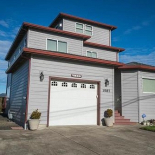 Фотография гостевого дома Crow's Nest