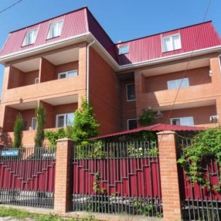 Фотография гостевого дома На Морской