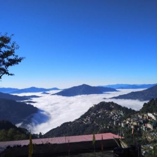 Фотография гостиницы Great Eastern Valley Residency