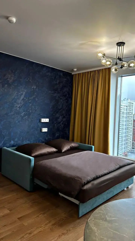 Фотография квартиры Квартира Уютная в Зеленой Роще г. Уфа