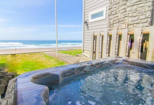 Фотография гостевого дома Wave Watchers