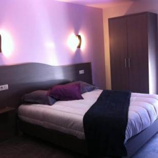 Фотографии гостиницы
The Originals City, Hôtel des Arts, Montauban (Inter-Hotel)